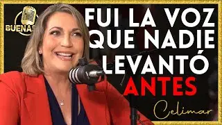Celimar Adames HIZO lo que NADIE se ATREVIÓ a HACER.