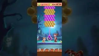 Bubble Shooter King | iOS, Android, Casual - Puzzle Game