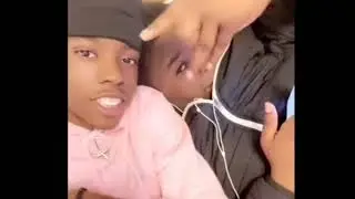 lil8 x m5ive - ain&rsquo;t it fun (official music video)
