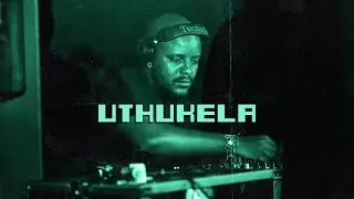 KABZA DE SMALL X YOUNG STUNNA SOULFUL AMAPIANO TYPE BEAT 2025 - УТУКЕЛА