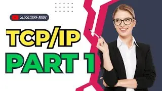 Why TCP IP Protocol | Advantages of TCP  IP Protocol Part 1 How To Hack | How2Hack