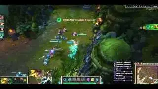 blitzcrank OP RIP urf...