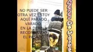 Ganas de volver - Ivanozky Class Desenfreno 2014