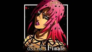 Dominati&oacute;n: Jojo's Bizarre Adventure: Golden Wind Ost Finale v3