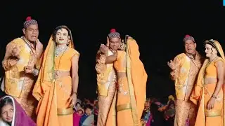 💯न्यू सोंग - 2026 Full धमाल विडियो 💥भिल्या मामा vs गीता love comedy video - 2026 न्यू काॅमेडी वीडीयो