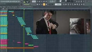 Gun fire Indoor | Experimental | FL Studio