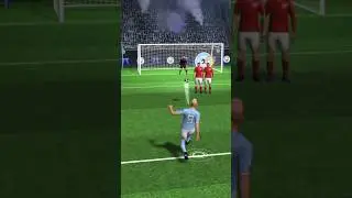 DLS 23 vs Total Football vs eFootball 23 vs Vive Le vs FIFA 23 vs Soccer Cup RealisticPenalty#shorts