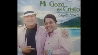 Myke Tapia, 2014 LP: Mi Gozo Es Cristo - 01 No Desmayes
