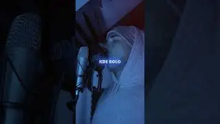 Seky - Ľadov&aacute; |SHORT Lyric Video|
