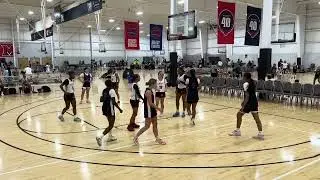 07.20.25 AAO Flight vs Texas Platinum (TX)