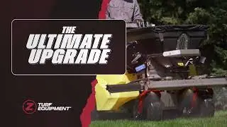 Z-Spray Ultimate Upgrade & Savings | Z Turf Equipment