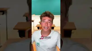 Why didn&rsquo;t you study? 😂
