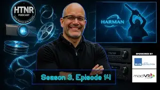 JVC Speaks Out, Harman Expands, and Dolby Vision 2 Arrives | Home Theater News Review!