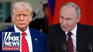 How US can push Putin to end Ukraine war