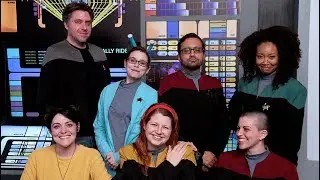The Way Is Shut - Part 2 | Shield of Tomorrow | Episode 20