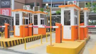Secure Parking Corporate Video