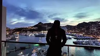 Melly Mike - Young Black & Rich (Rock Remix Visualizer)