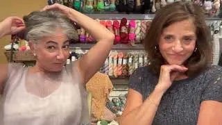 Podcast 239: Knit Shift? #knittingpodcast
