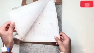 Unboxing- Tuesday workspace pod