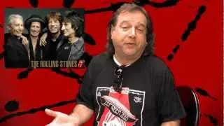 KZEP Rock Report 2-27-2012