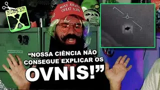 6 EFEITOS INEXPLIC&Aacute;VEIS DOS OVNIS investigados pelo Pent&aacute;gono | BUNKER X cortes