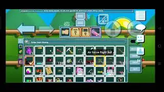 Growtopia clash basher 2022