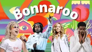 How-To Bonnaroo