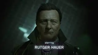Observer: System Redux | Reveal Trailer [GOG]