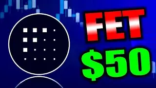 Fet will shock the world! FET Price Prediction! $Fet Prediction 2026