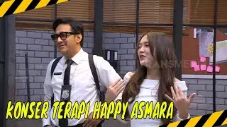 Happy Asmara Mau Bikin Konser Berbalut Terapi | LAPOR PAK! BEST MOMENT (20/03/24)