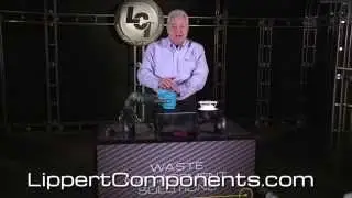 Waste Master, 360 Siphon & Flow Down - The RV Doctor