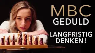 Geduld -  Langfristig statt kurzfristig denken! (Boris Gabrovec)