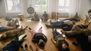 Was ist TaKeTiNa&reg;-Rhythmusp&auml;dagogik? Trailer Christoph Barth und Ranvita Hahn