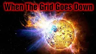 Massive Solar Storms What To Expect and How To Prepare