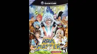 Rave Master - GameCube | Original Soundtrack High Quality