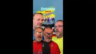 Dreams | S8E23 - Pride & Prejudice the Remix
