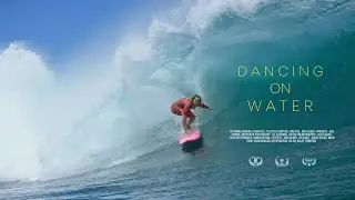 Dancing on Water | A Surf Film Shot in Margaret River, WA. Featuring Flick Palmateer