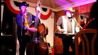 I Wanna Get My Love From You ~ Sj&ouml;str&ouml;m & Gull&ouml;