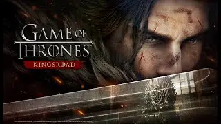 Game of Thrones: Kingsroad | Additional Voices (Ryan Cooper Voice Acting Demo)