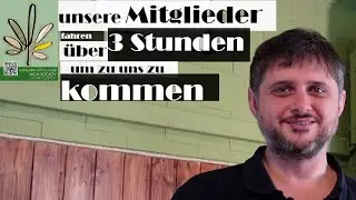Cannabis im LK Biberach? Der CSC High Society vertreibt legales Gras (Teil 1/2)