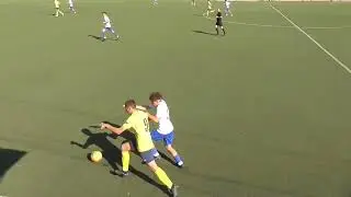 Real Succes - Dacia Buiucani U17 15.10.2023