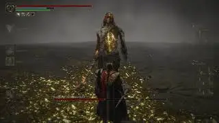CHEESE RADAGON & ELDEN BEAST - Ocr 10 - Elden Ring