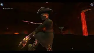 Pirate101 Relic Key Boss solo on Swashbuckler (NO doubloons)