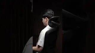 Review chi tiết Emozone Cozy Chair &ndash; Ngồi &ecirc;m hơn, l&agrave;m việc l&acirc;u vẫn thoải m&aacute;i