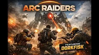 ARC RAIDERS Loot & Fight! #youtube #gaming #arcraiders #fighting #subscribe #like