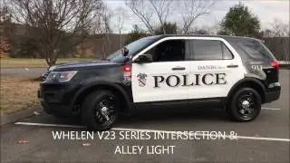 2017 POLICE INTERCEPTOR / FLEET AUTO SUPPLY