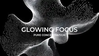 Power Focus - 40Hz Gamma Brainwaves for Deep Concentration for Study & Work