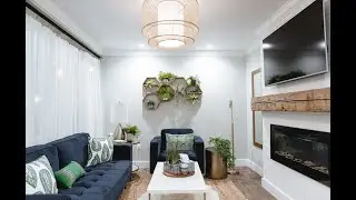 Zillow Inspired Conference Room