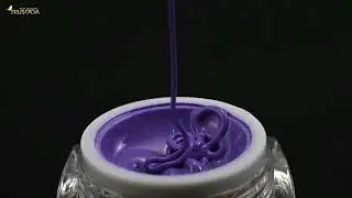 TRUSCADA Color uv gel Favela, Fresia, Irisea, Gentle