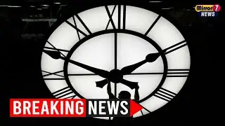 Daylight Saving Time 2025 &ndash; When Do We Spring Forward?